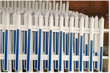 衡水pvc圍擋護欄